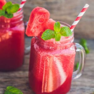 Summer Smoothies