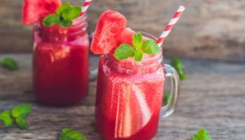 Summer Smoothies