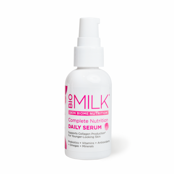 Daily Probiotic Serum