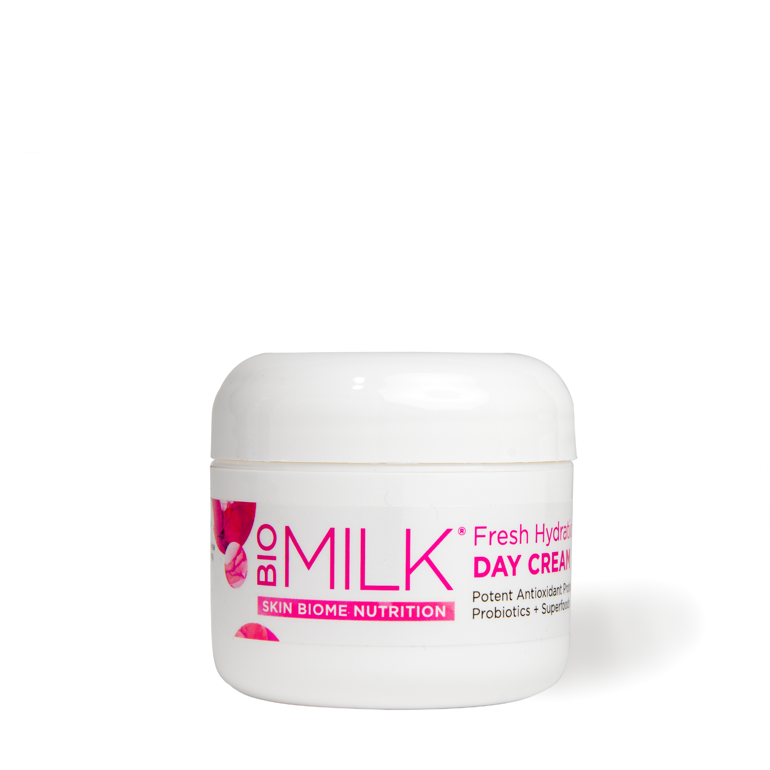 Probiotic Day Cream