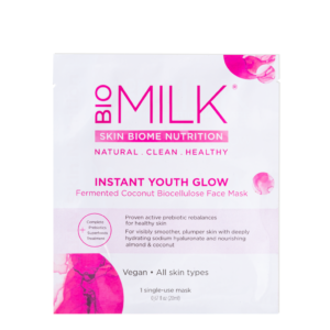 Youth Glow Prebiotic Face Mask