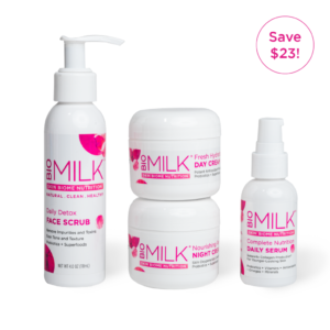 Complete Nutrition Kit
