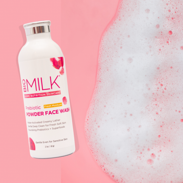 NP - Powder Face Wash (2)
